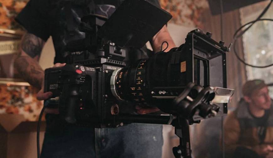 深耕本土，盘锦产品宣传视频拍摄公司的服务密码