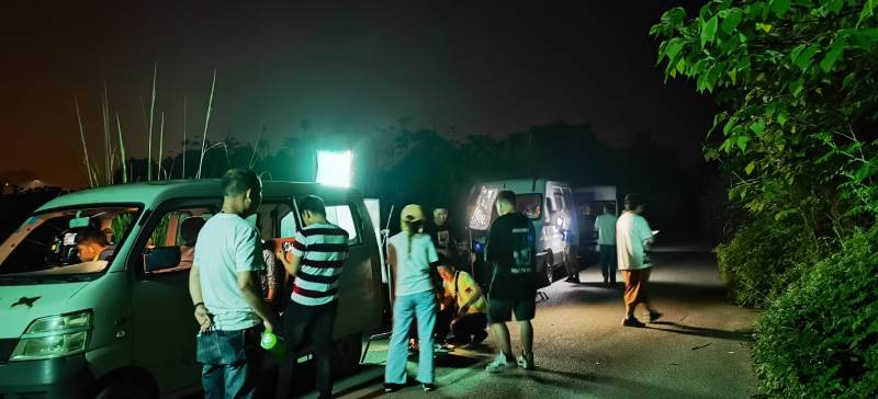 以镜头为笔，绘就盘锦产品视频的进阶之路